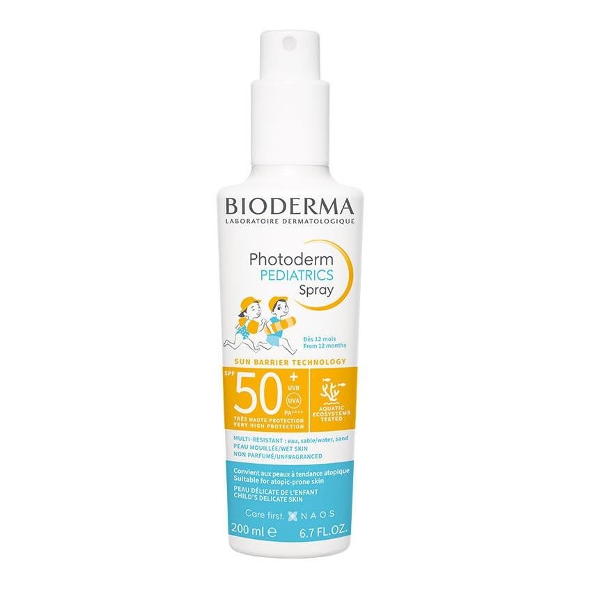 Bioderma Photoderm Kid Sprey SPF 50+ 200 ml