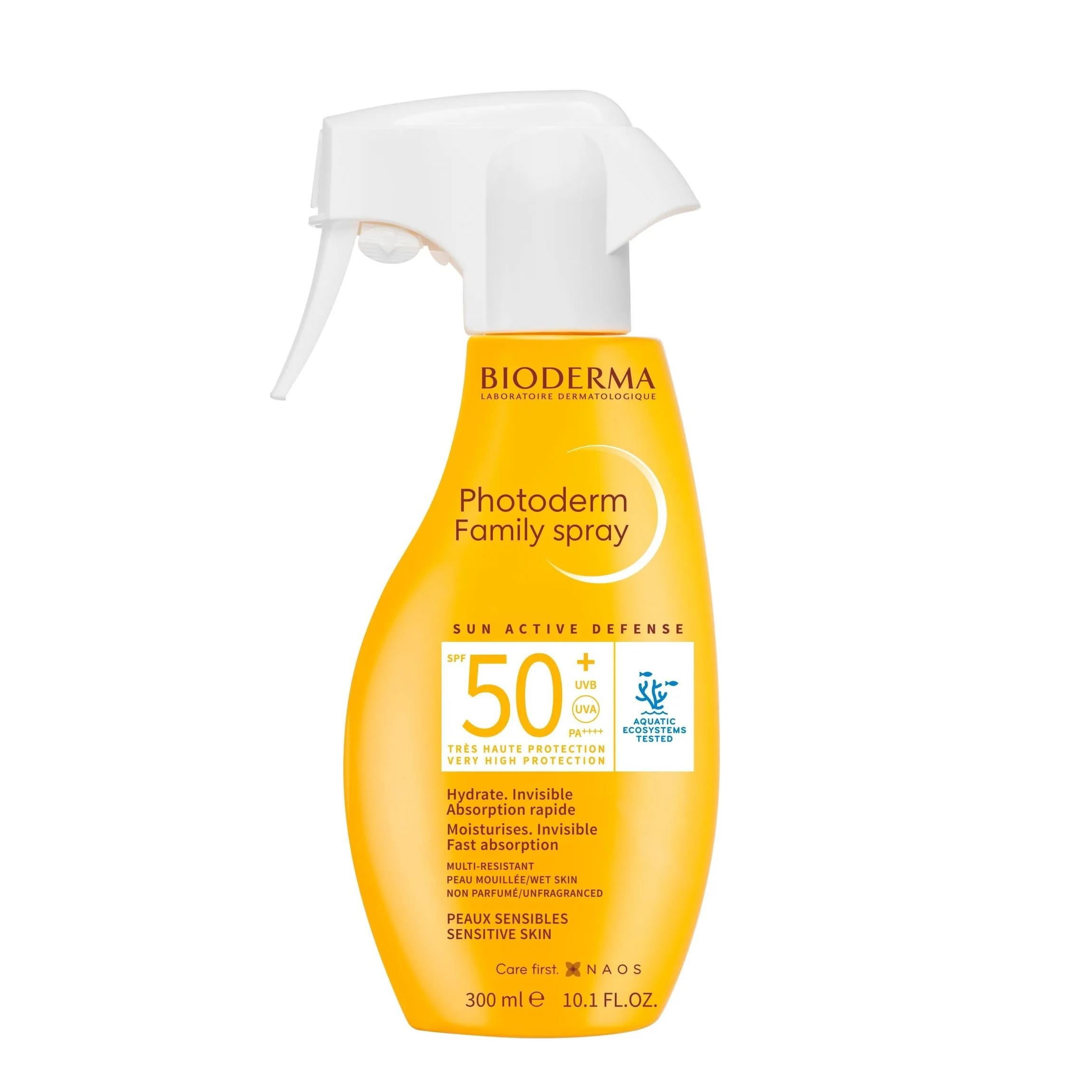 Bioderma Photoderm SPF 50+ 300 ml Sprey 