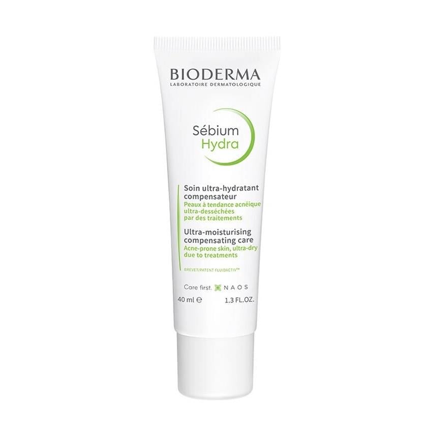 Bioderma Sebium Hydra Krem 40 ml