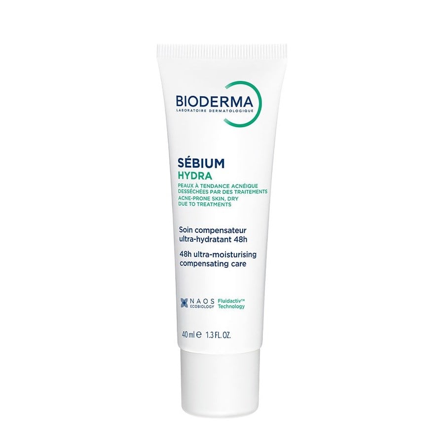 Bioderma Sebium Hydra Krem 40 ml