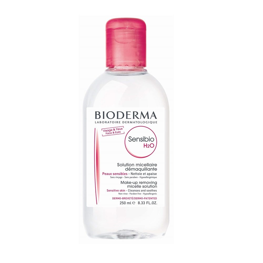 Bioderma Sensibio H2O 250 ml