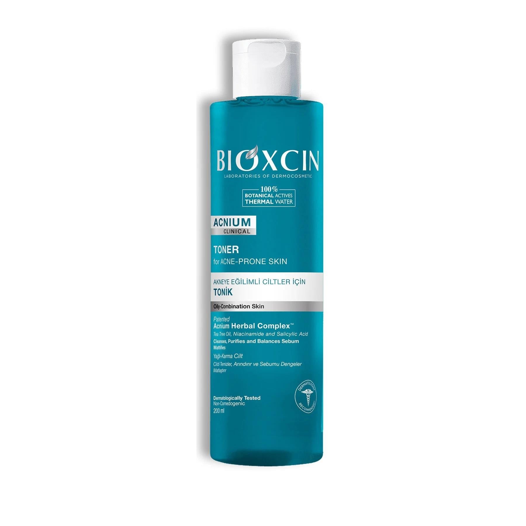 Bioxcin Acnium Tonik 200 ml