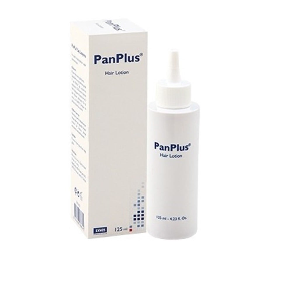 PanPlus Losyon 125 ml
