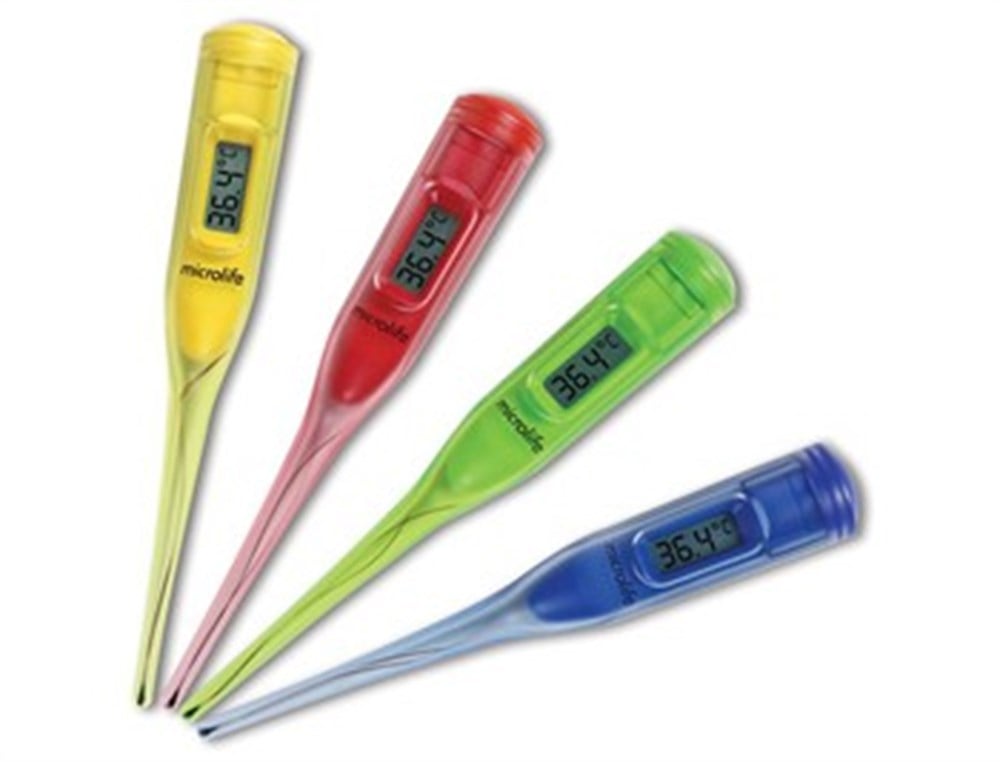 Microlife MT60 Ateş Ölçer