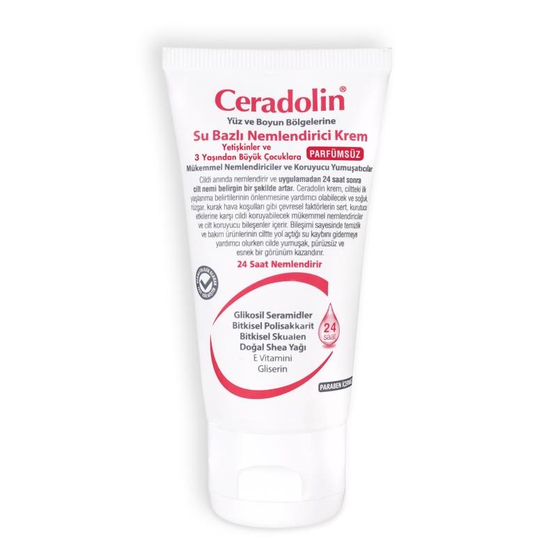 Ceradolin Krem 50 ml