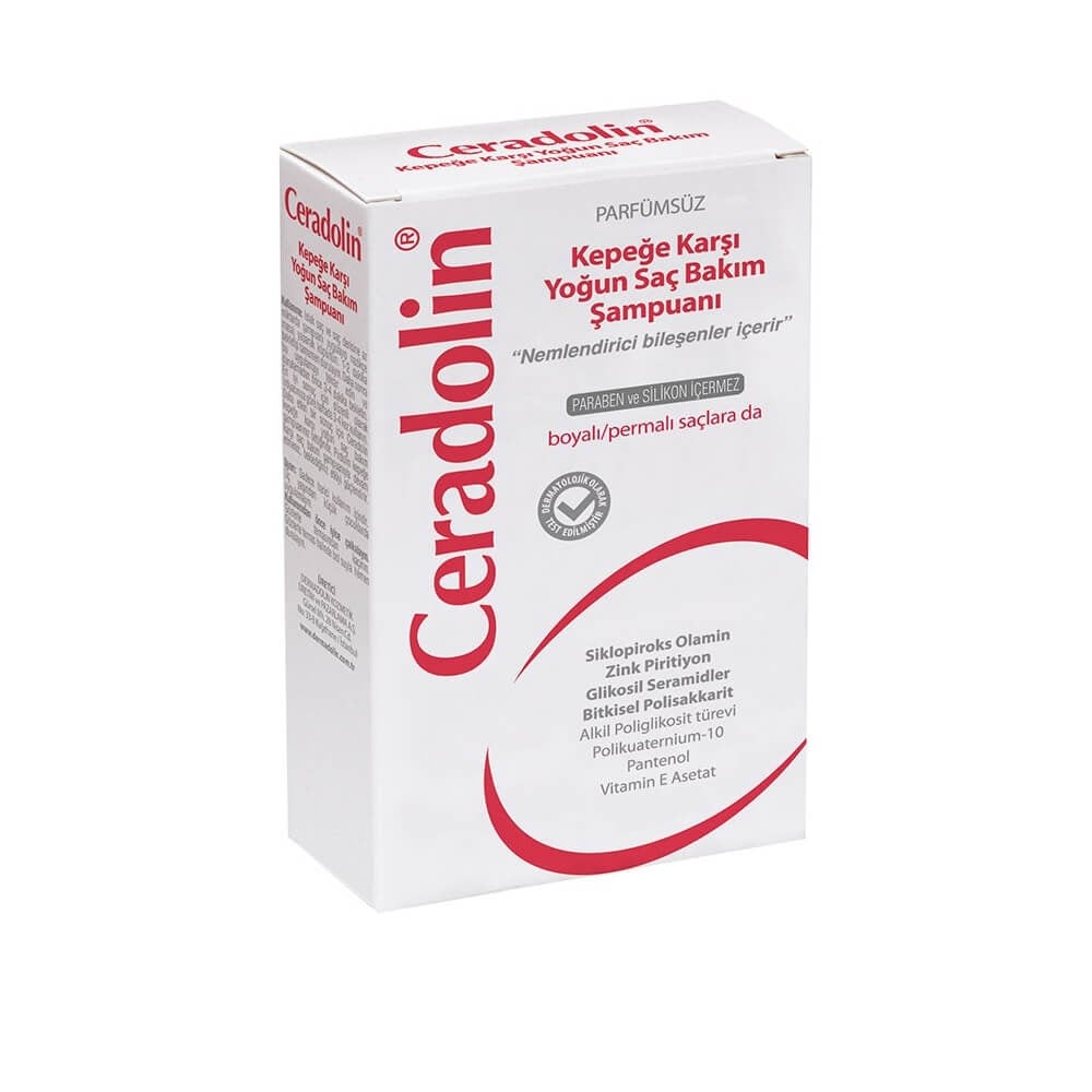 Ceradolin Şampuan 300ml