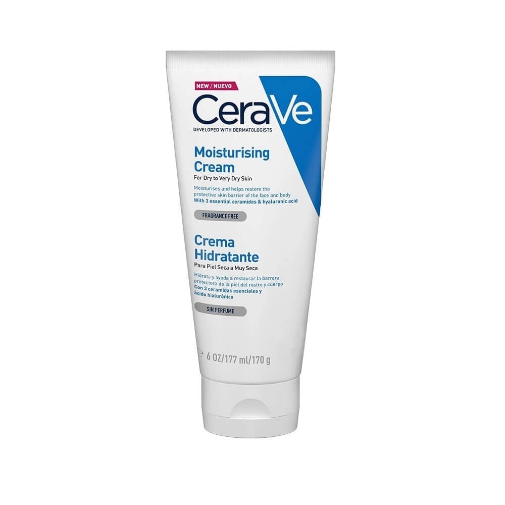 CeraVe Nemlendirici Krem 177 ml