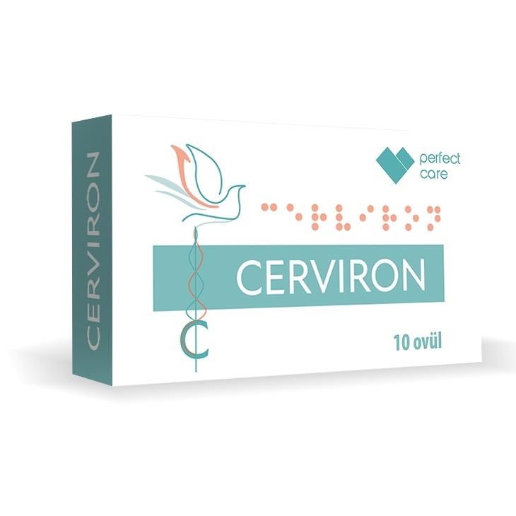 Cerviron Ovül