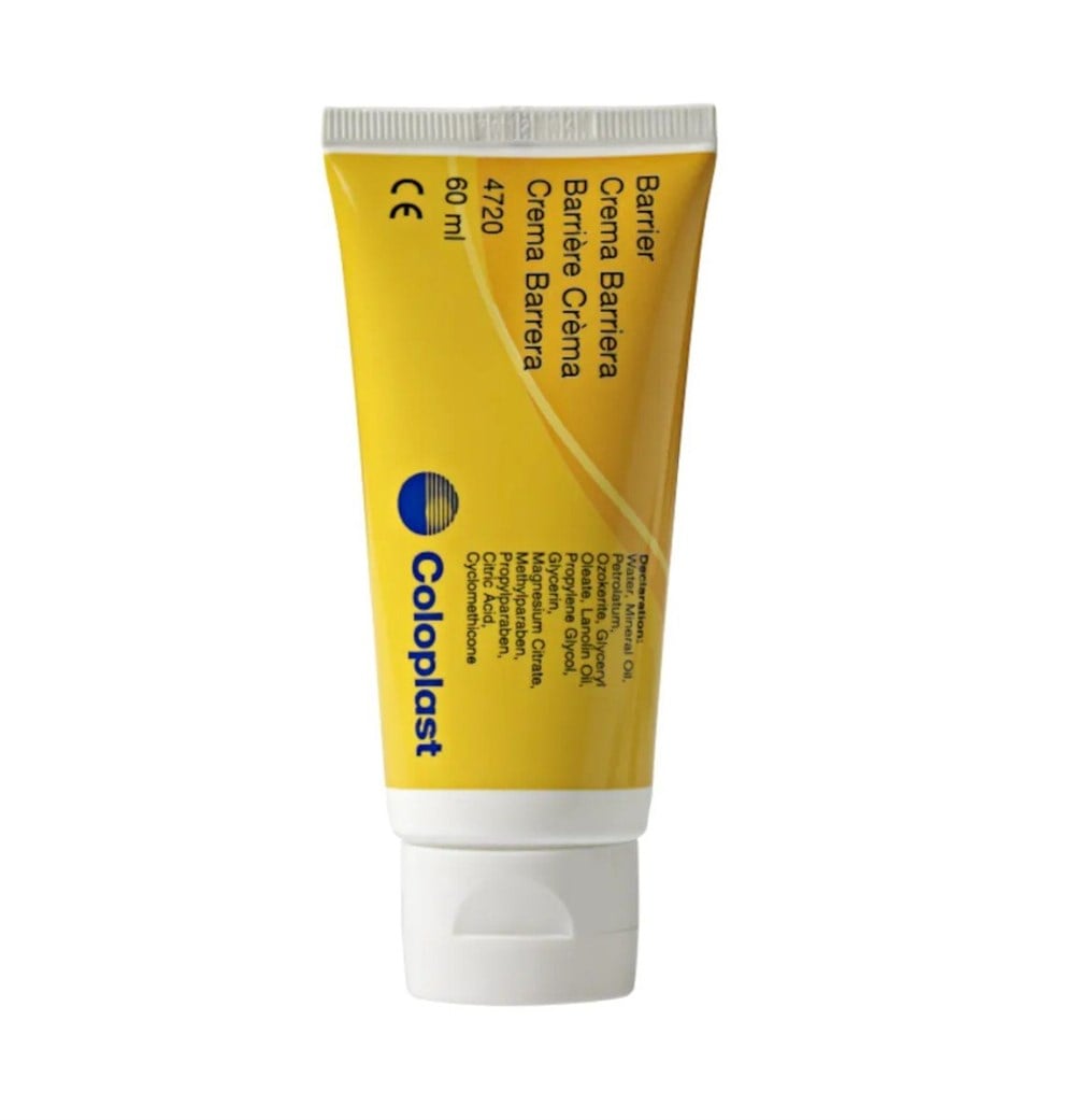 Coloplast Comfeel Barrier Cream 60 ml