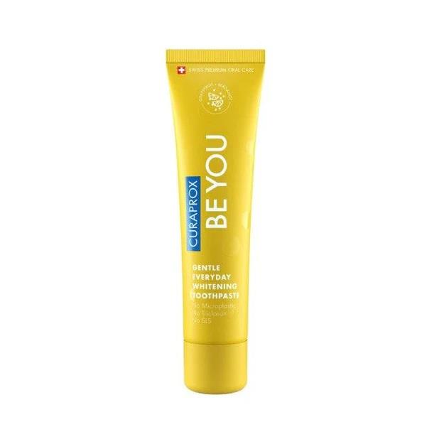 Curaprox Be You Diş Macunu 60 ml - Greyfurt & Bergamot