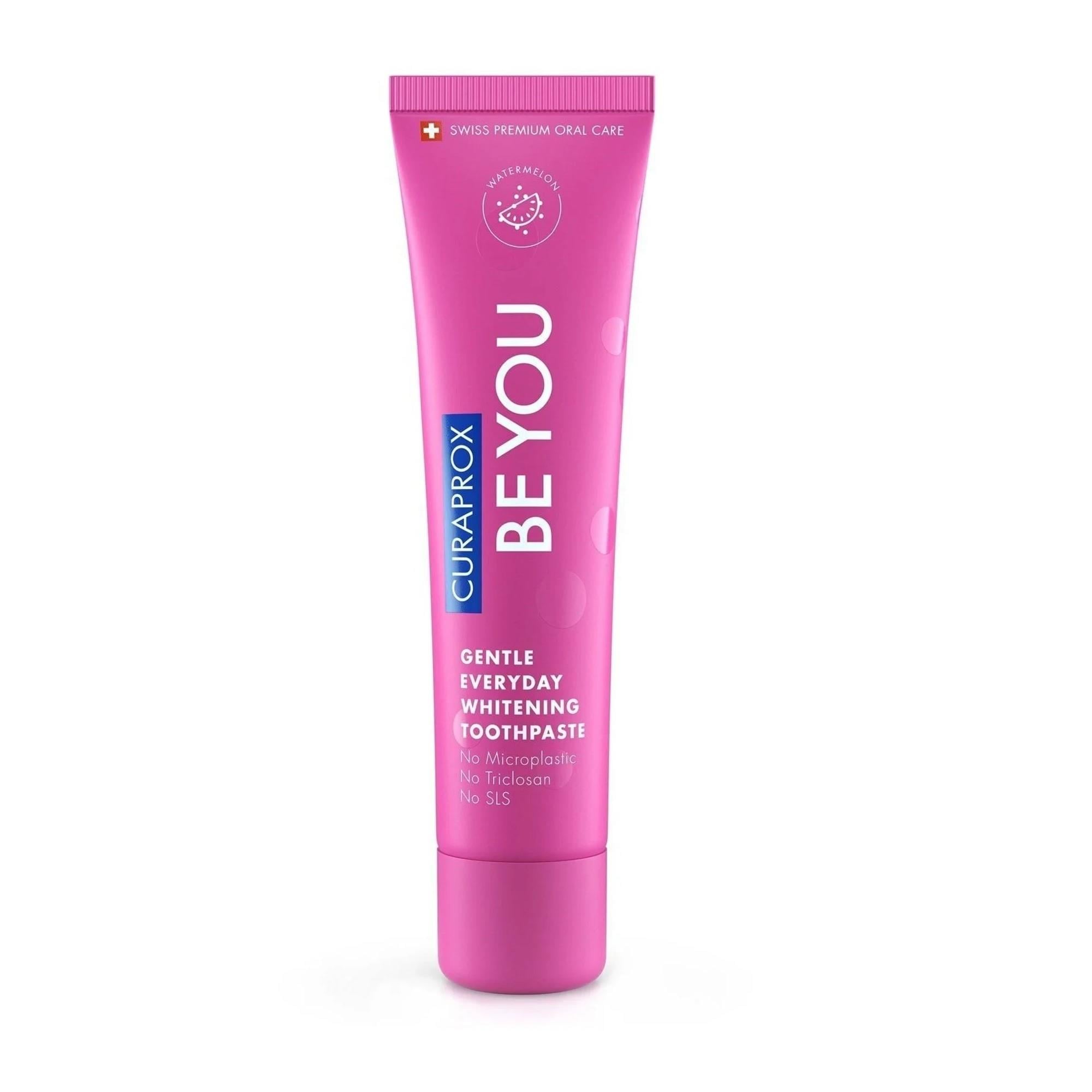Curaprox Be You Diş Macunu 60 ml - Karpuz & Mentol