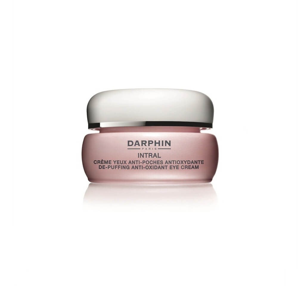 Darphin Intral De-Puffıng Antı-Oxıdant Eye Crem 15 ml