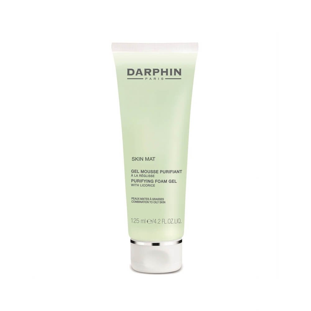 Darphin Purifying Foam Gel 125ml