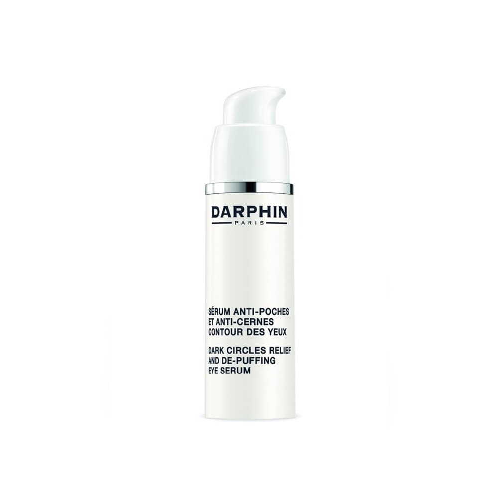 Darphin Soin Des Yeux Eye Care Serum 15ml