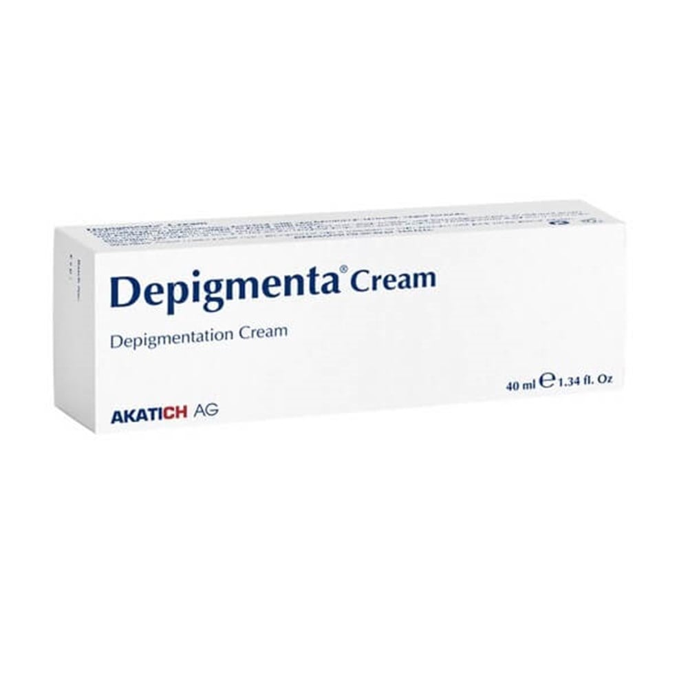 Depigmenta Krem 40 ml