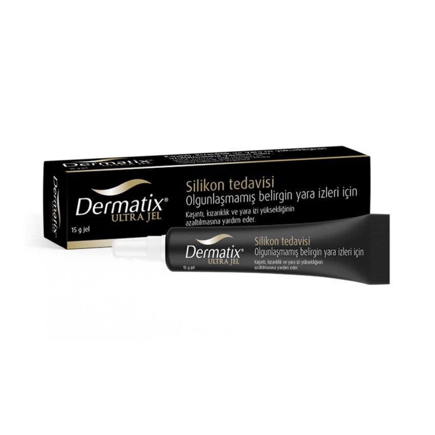 Dermatix Ultra Jel 15 gr