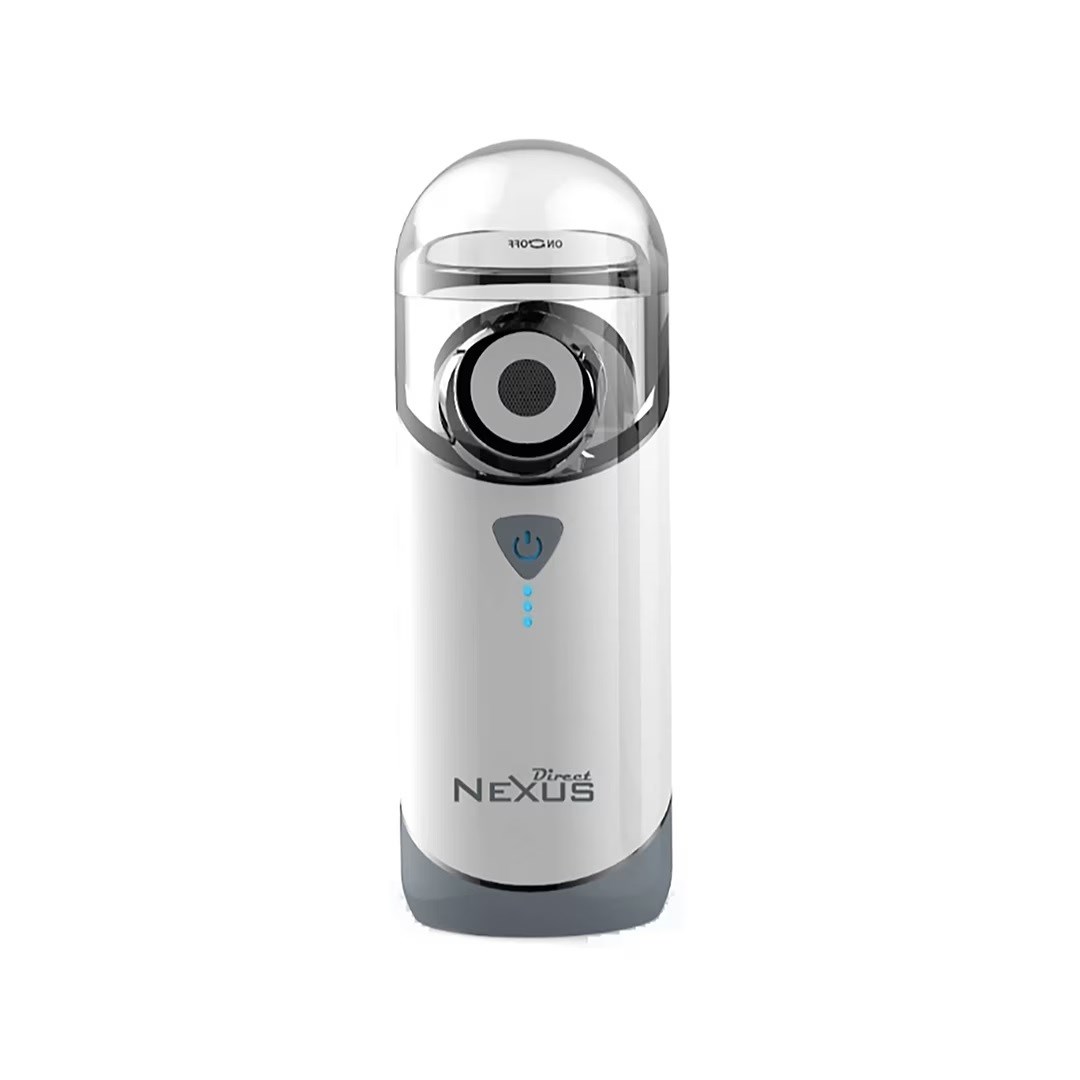 Direct Nexus Portable Mesh Nebulizatör
