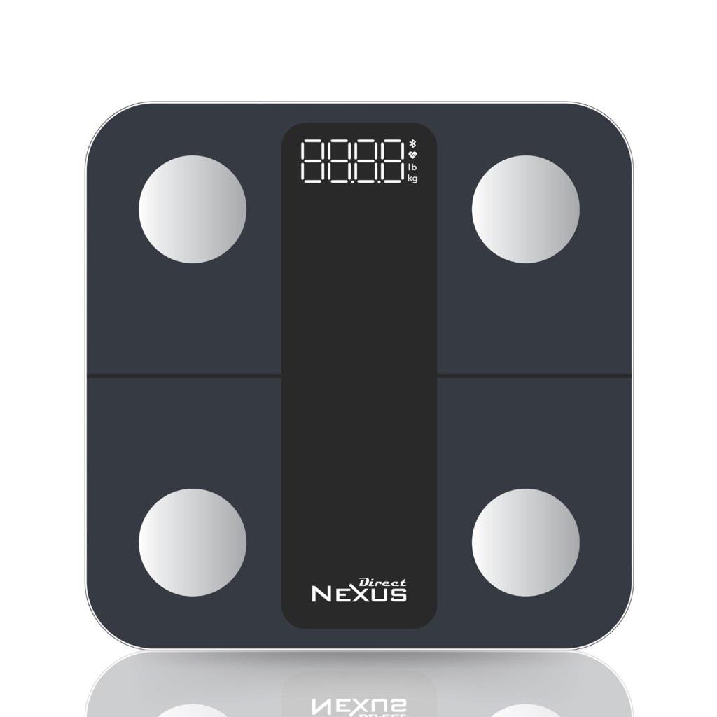 Direct Nexus Vücut Kitle Ölçüm Baskülü