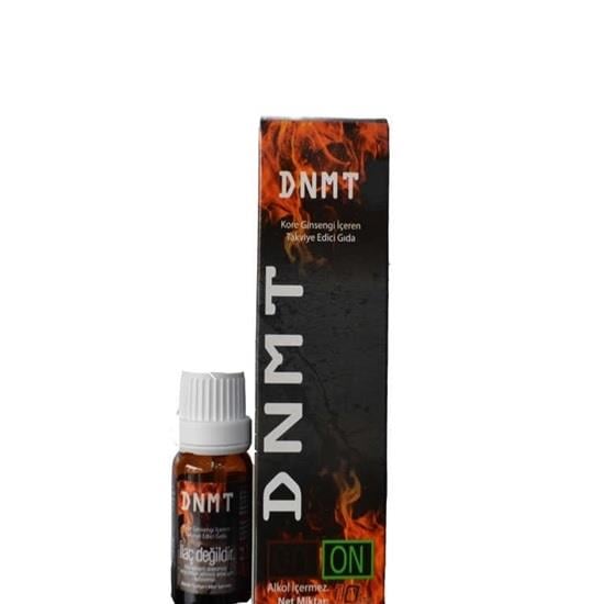 DNMT Oral Damla 10 ml