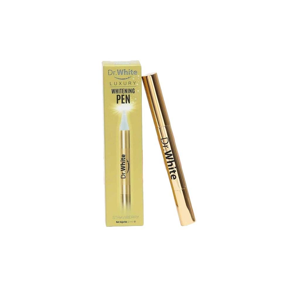 Dr.White Whitening Pen Diş Beyazlatma Kalemi 2 ml 