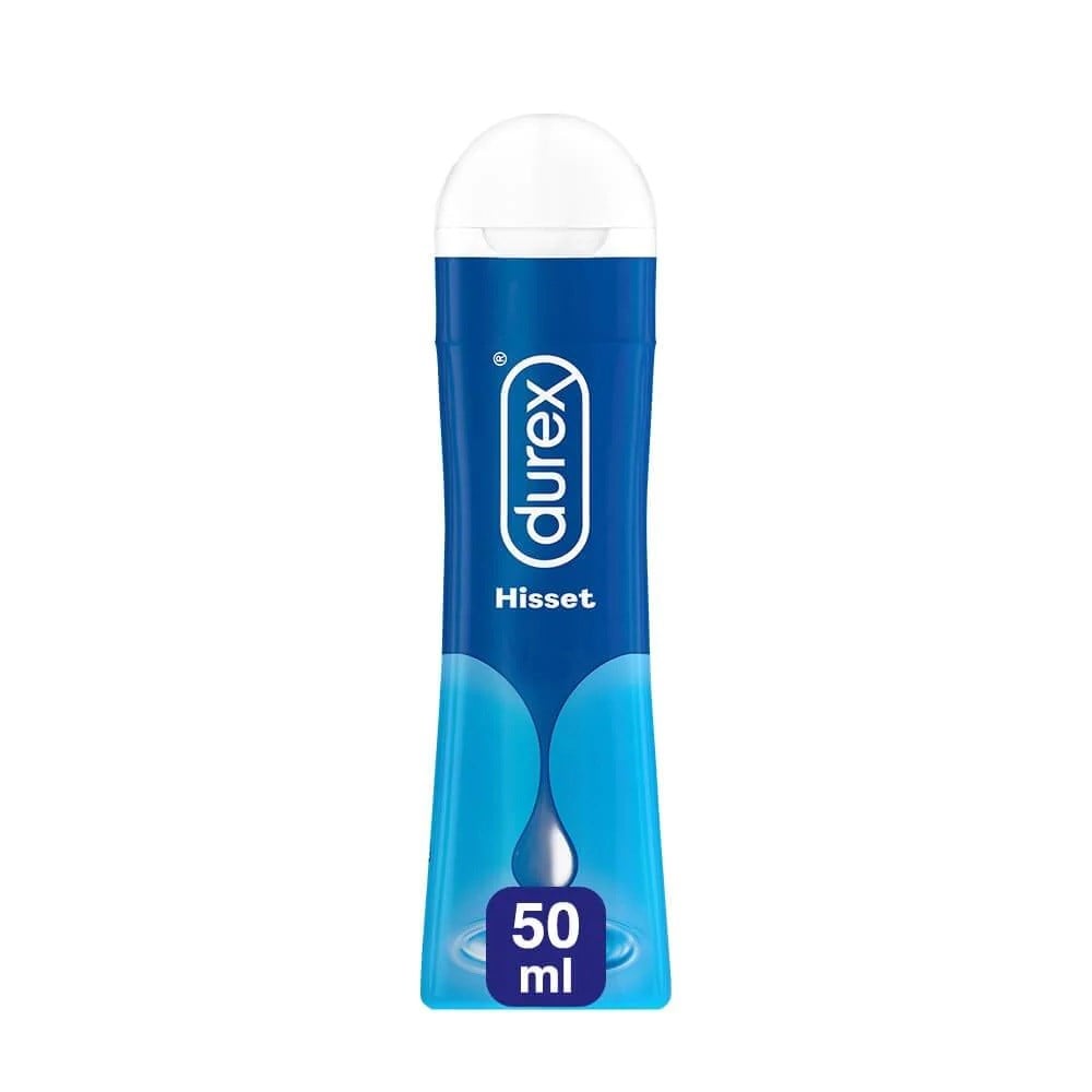 Durex Play Kayganlaştırıcı Hisset Jel 50ml