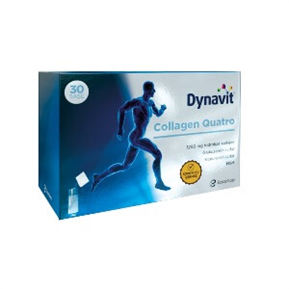 Dynavit Collagen Quatro