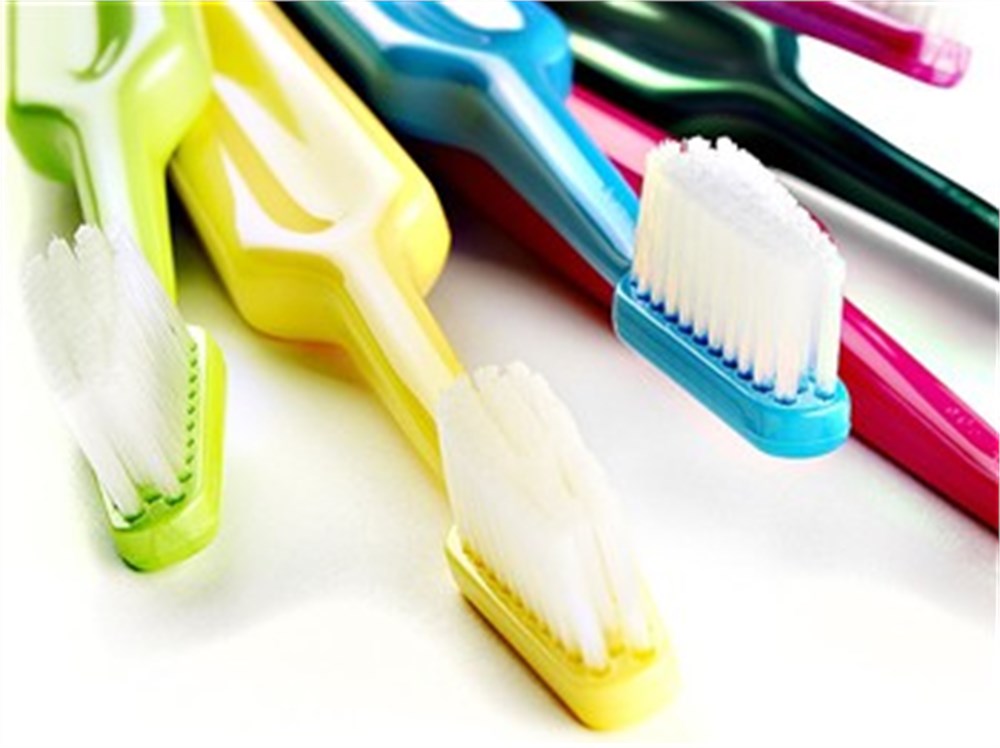 Tepe Select Diş Fırcası