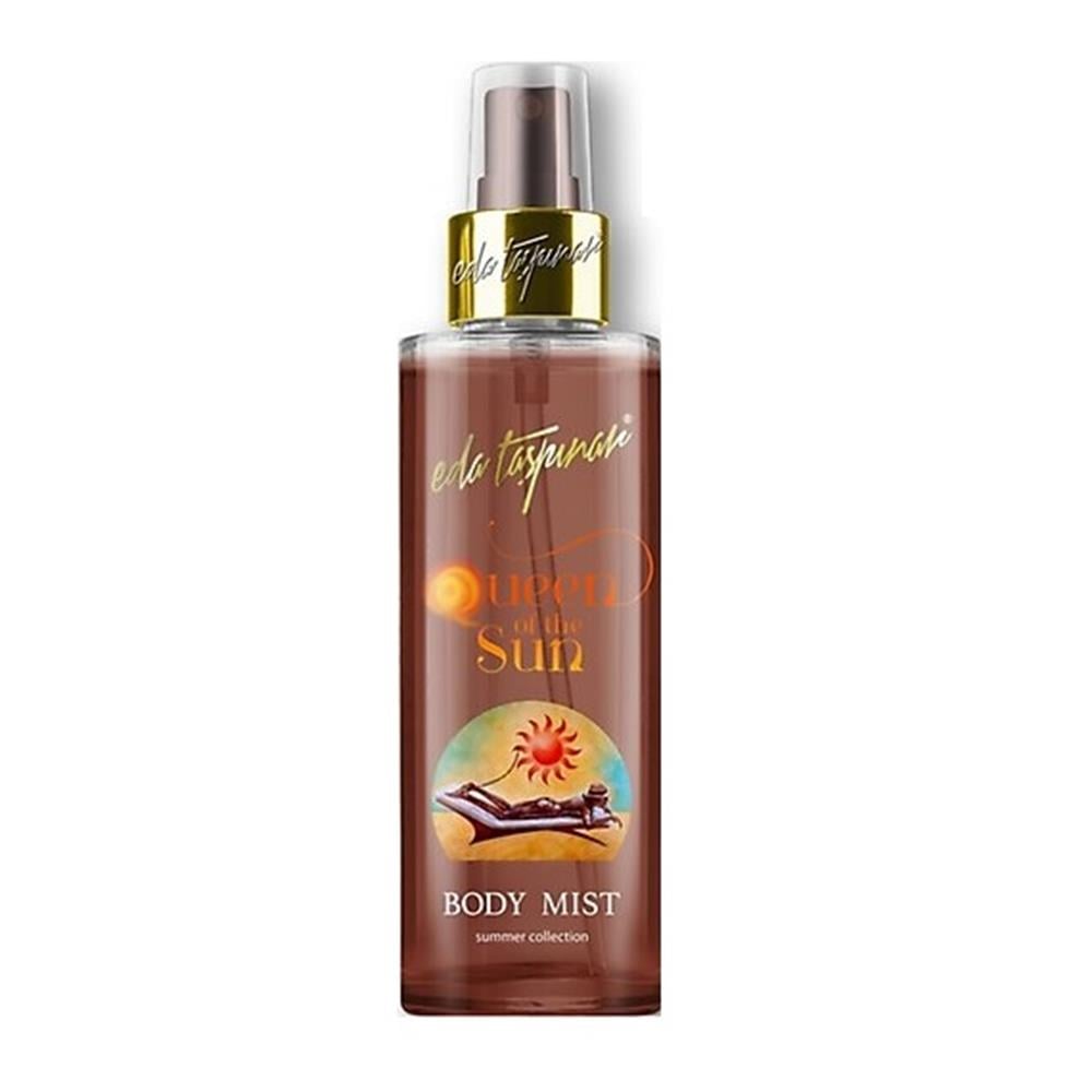 Eda Taşpınar Queen of the Sun Body Mist Vücut Spreyi 200 ml