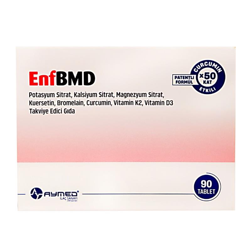 EnfBMD 90 Tablet
