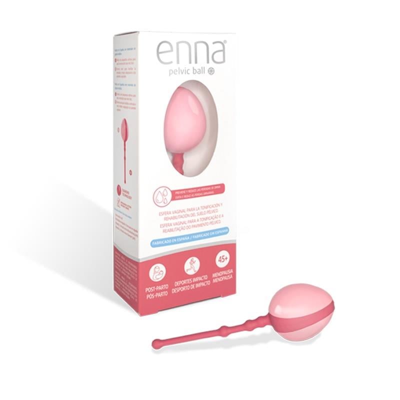 Enna Pelvic Ball