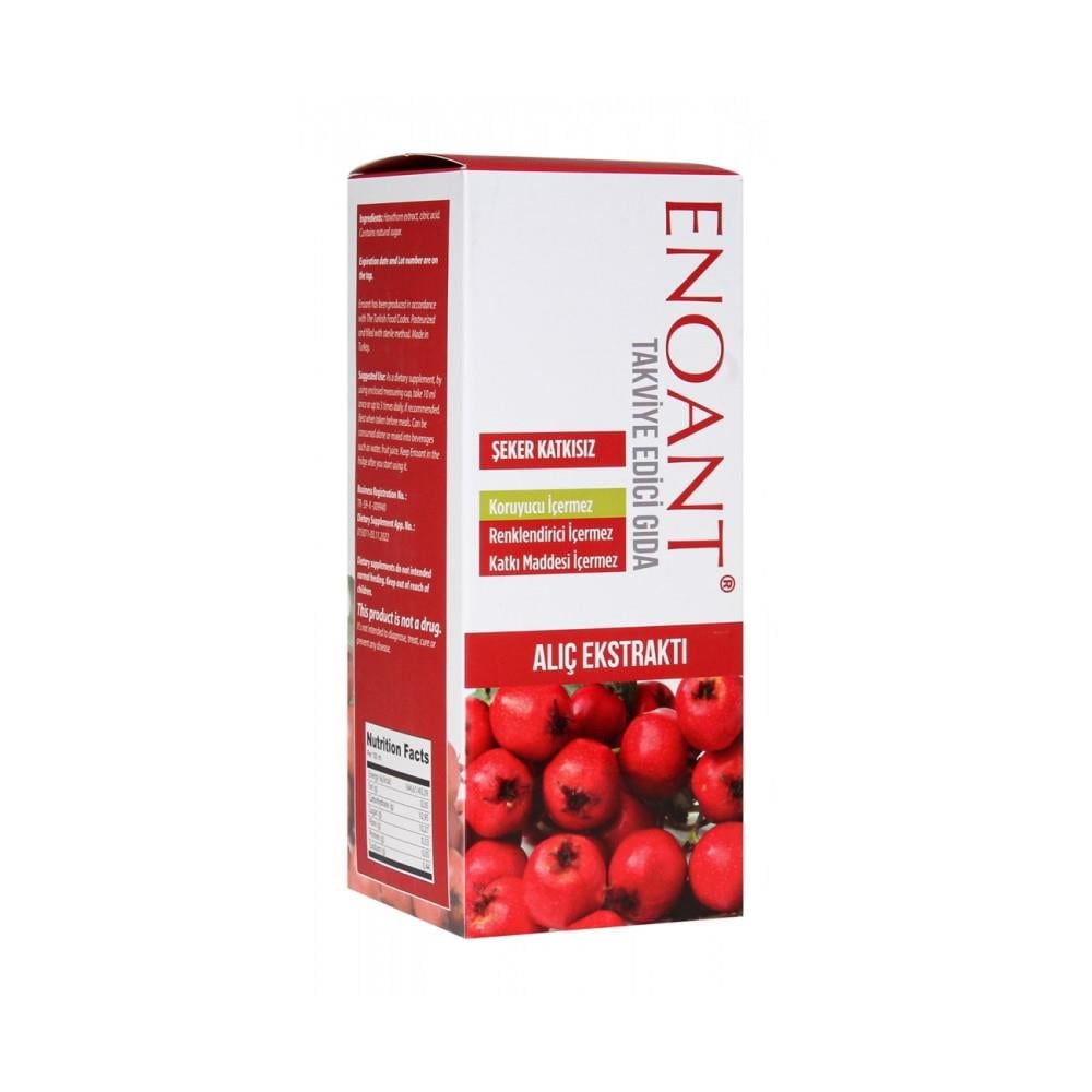 Enoant Alıç Ekstraktı 250 ml