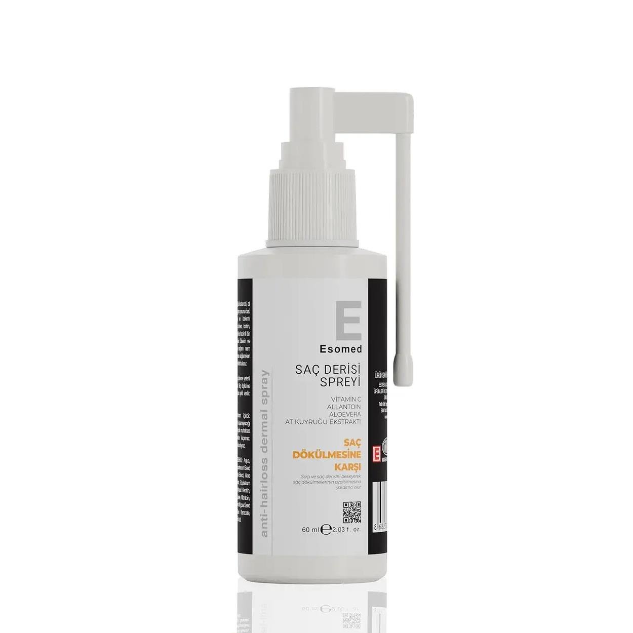 Esomed Saç Bakım Spreyi 60 ml