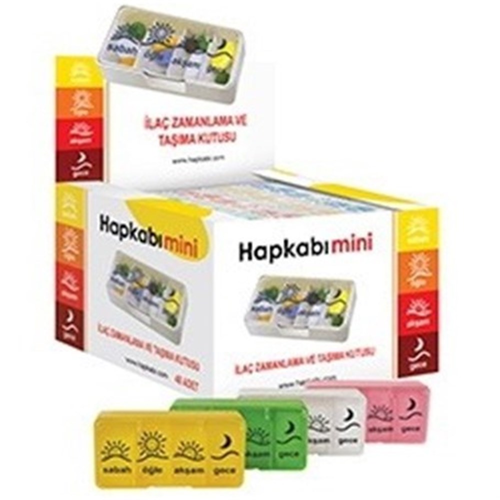 Hapkabı Mini