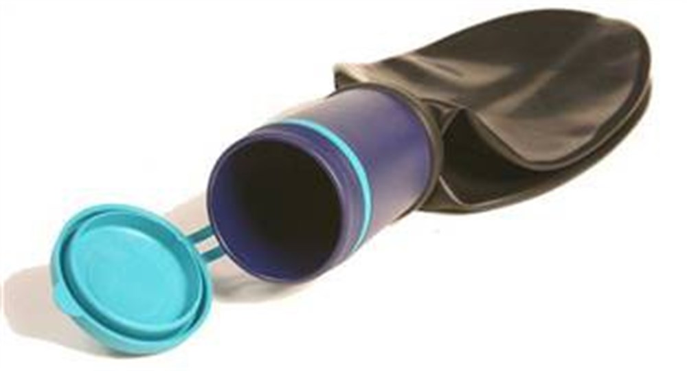 Uribag İdrar Torbası