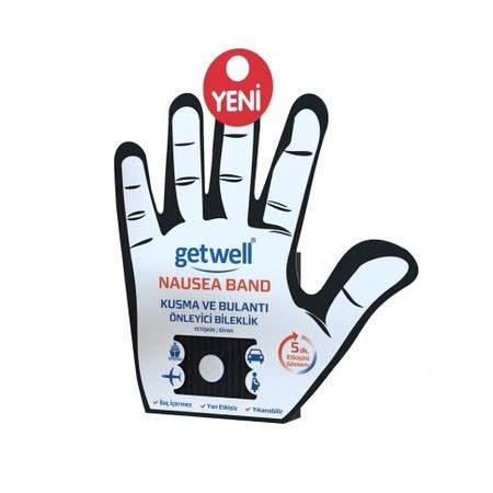 Getwell Nausea Bulantı Bilekliği / Çocuk