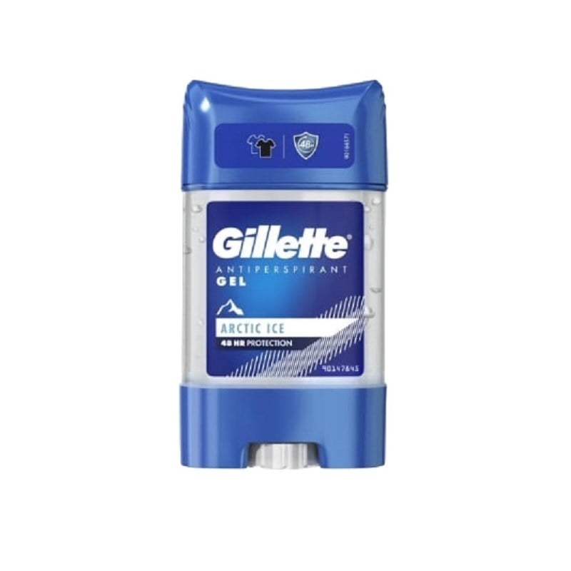 Gillette   Antiperspirant Jel Arctıc Ice 70 ml