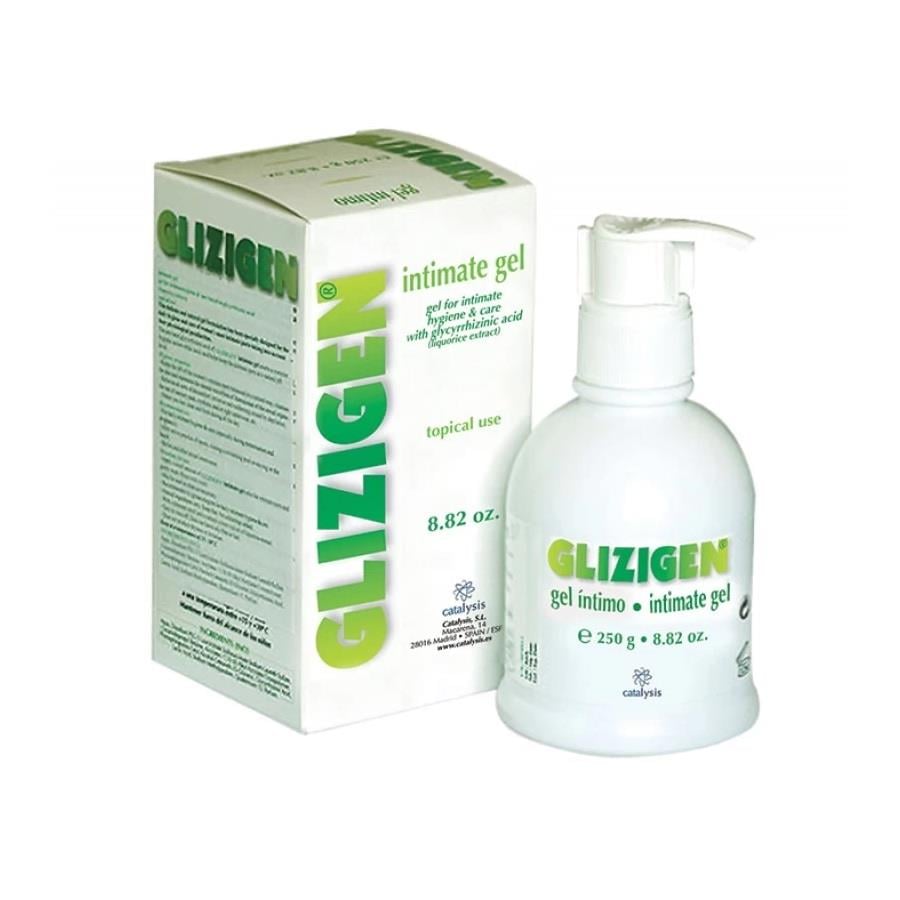 Glizigen İntim Yıkama Jeli 250 g