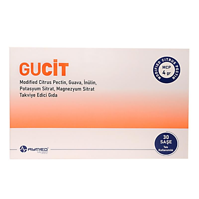 Gucit 30 Saşe
