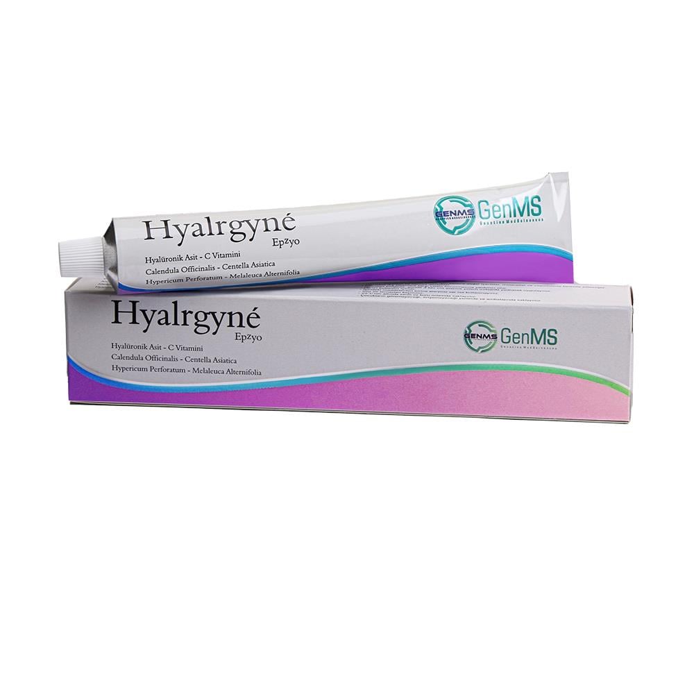 Hyalrgyne Krem 50 ml