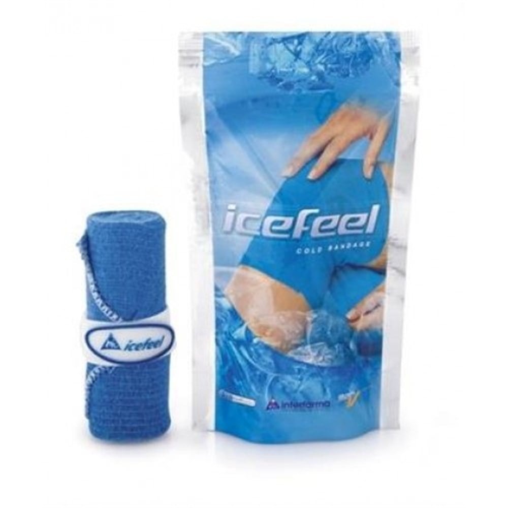 icefeel Soğuk Bandaj
