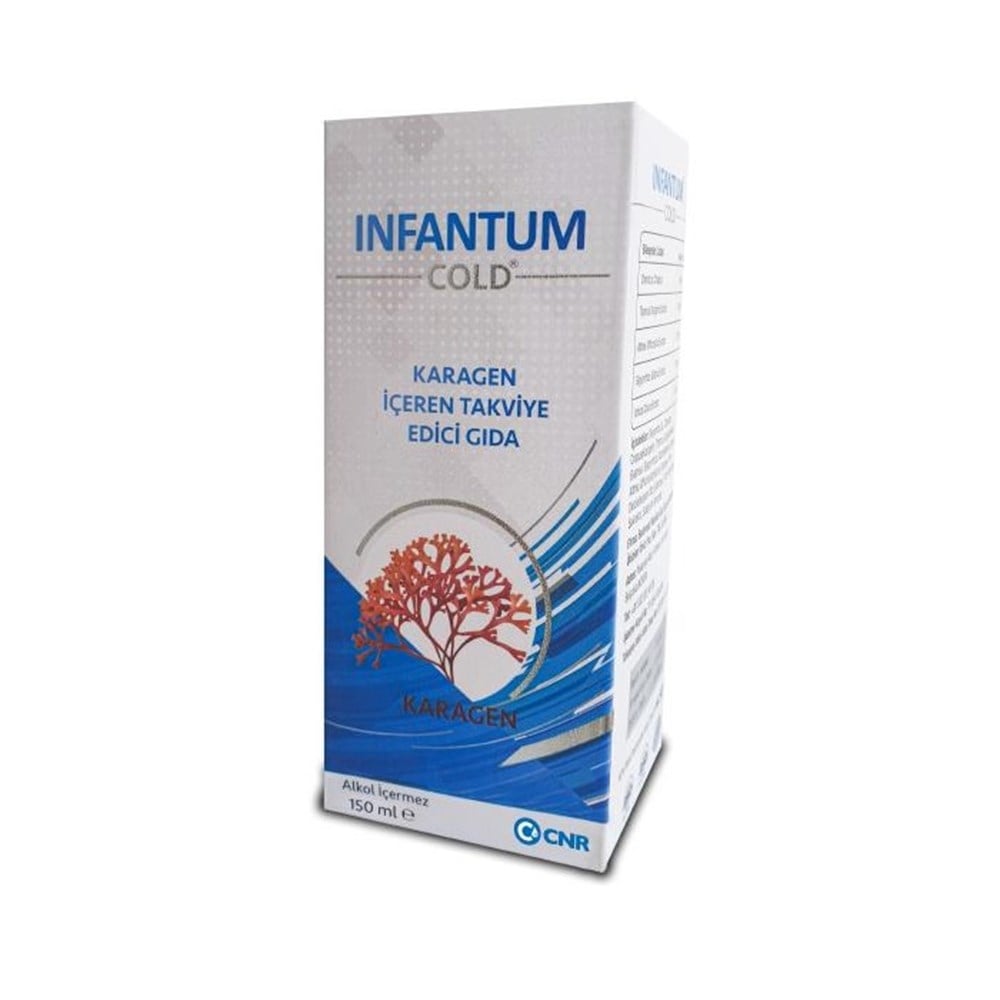 Infantum Cold 150 ml