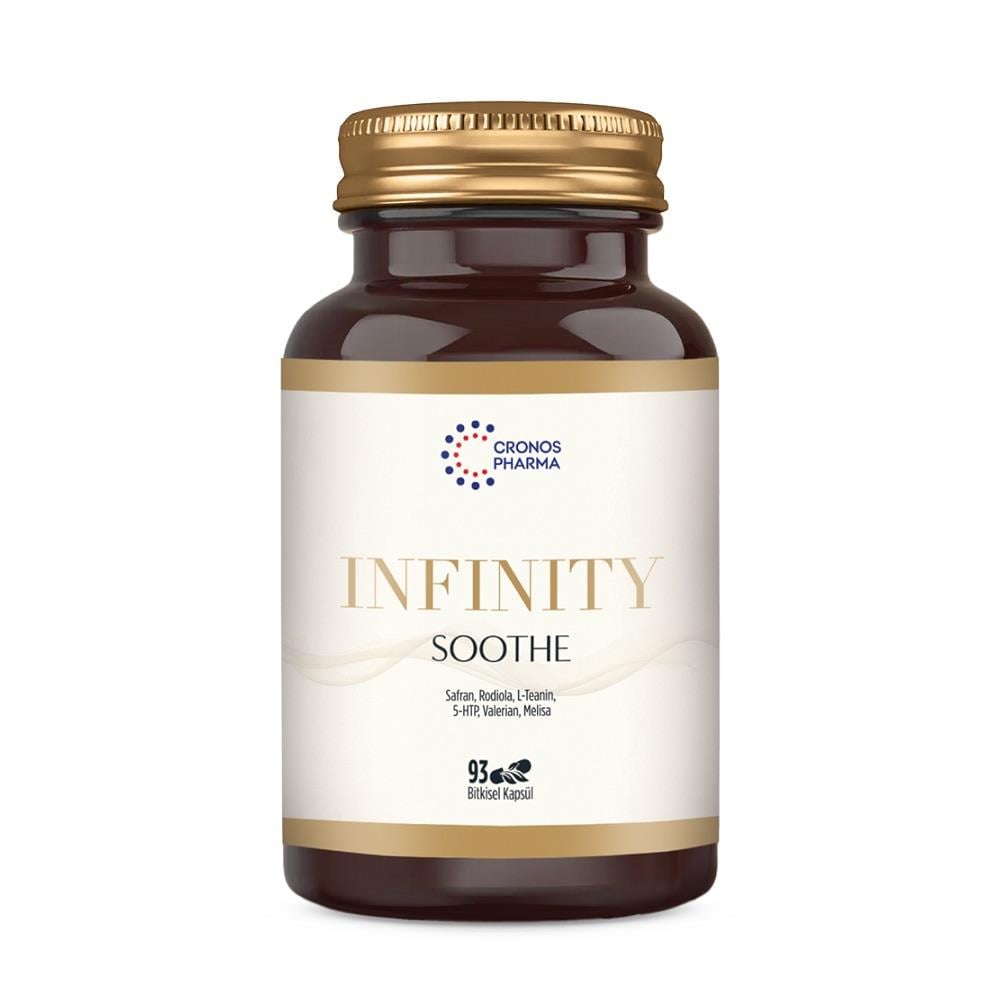 Infinity Soothe 93 Kapsül