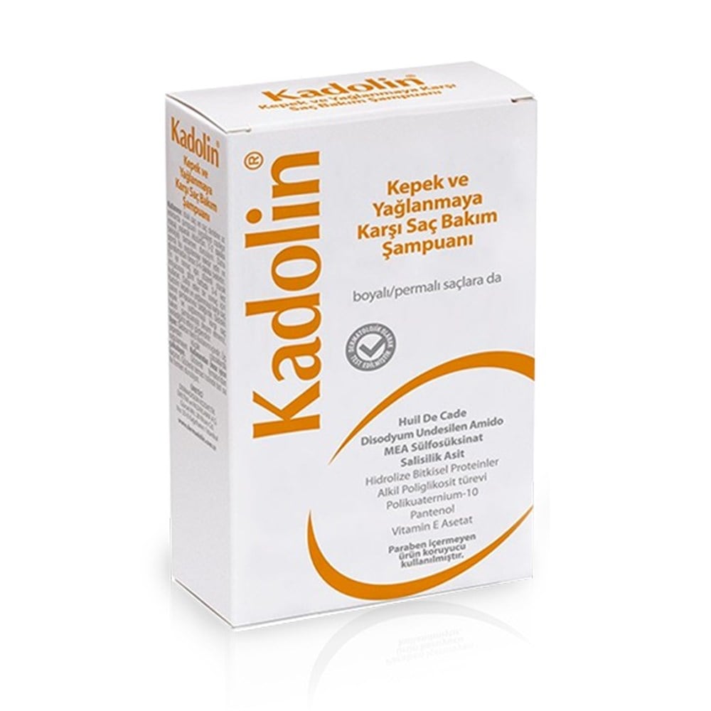Kadolin Şampuan 300 ml
