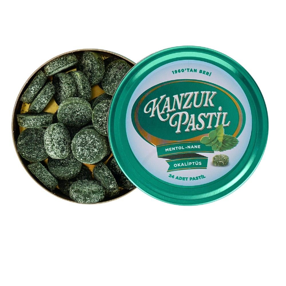 Kanzuk Pastil