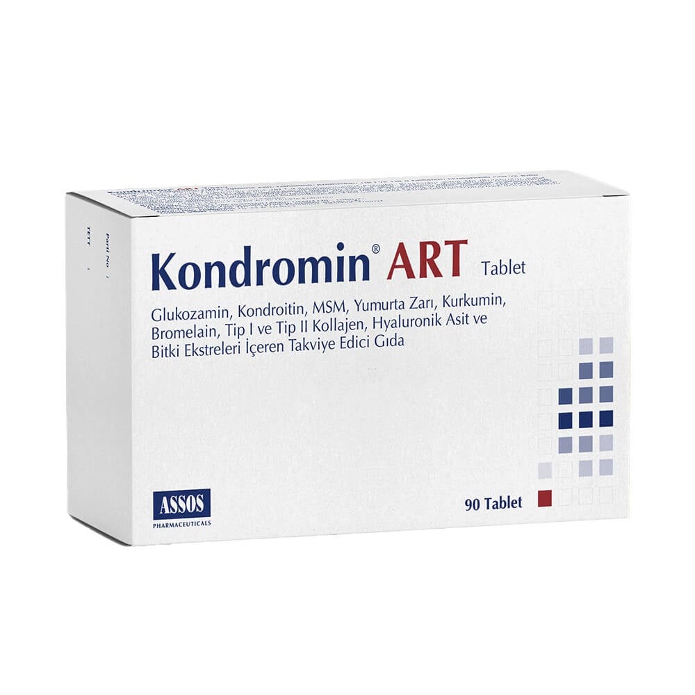 Kondromin ART 90 Tablet