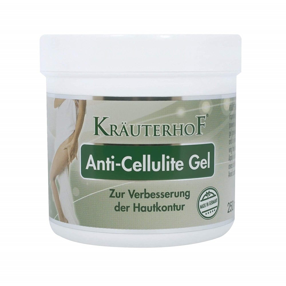 Krauterhof Anti-Cellulite Gel 250 ml