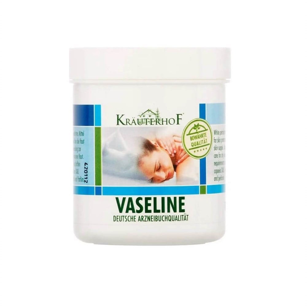 Krauterhof Vazelin 100 ml