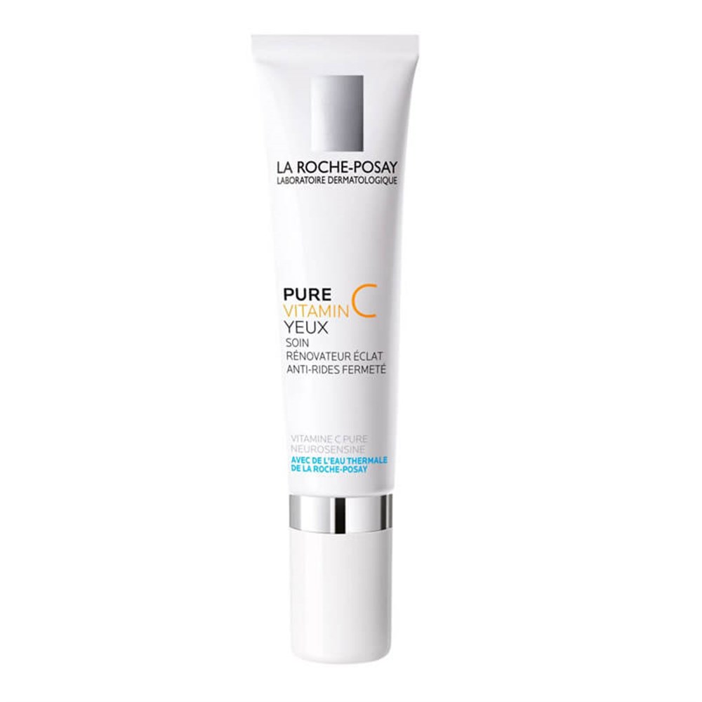 La Roche Posay Pure Vitamin C Eye Cream 15 ml