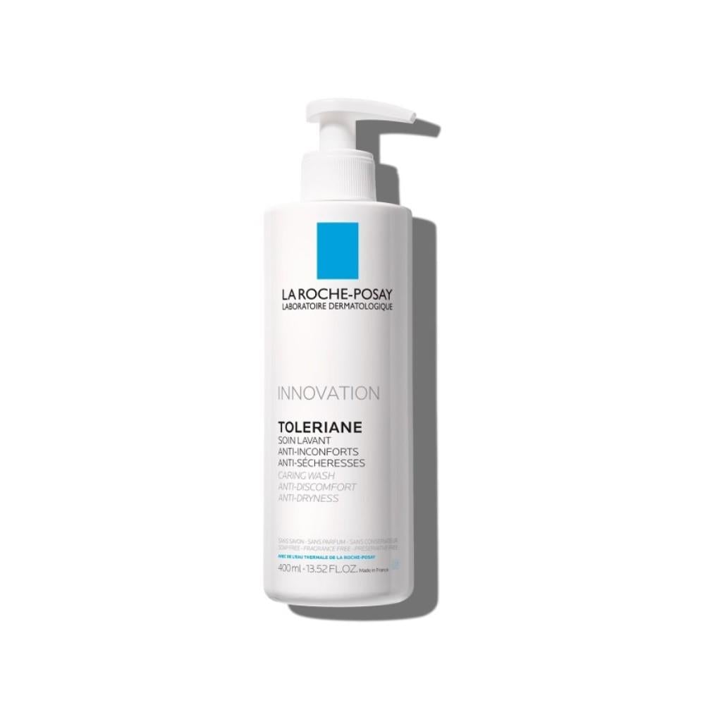 La Roche-Posay Toleriane Caring Wash Temizleyici Jel 400 ml