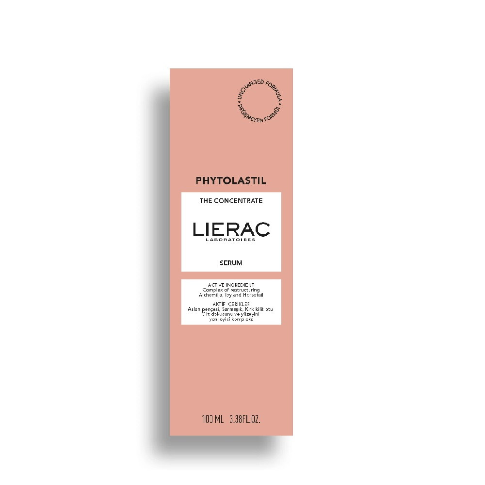 Lierac Phytolastil Solüsyon 75 ml